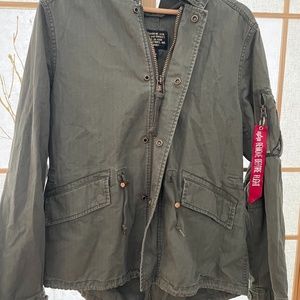 Designer Vintage Jacket